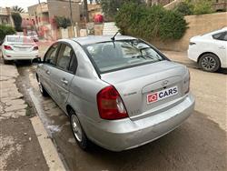 هيونداي أكسنت